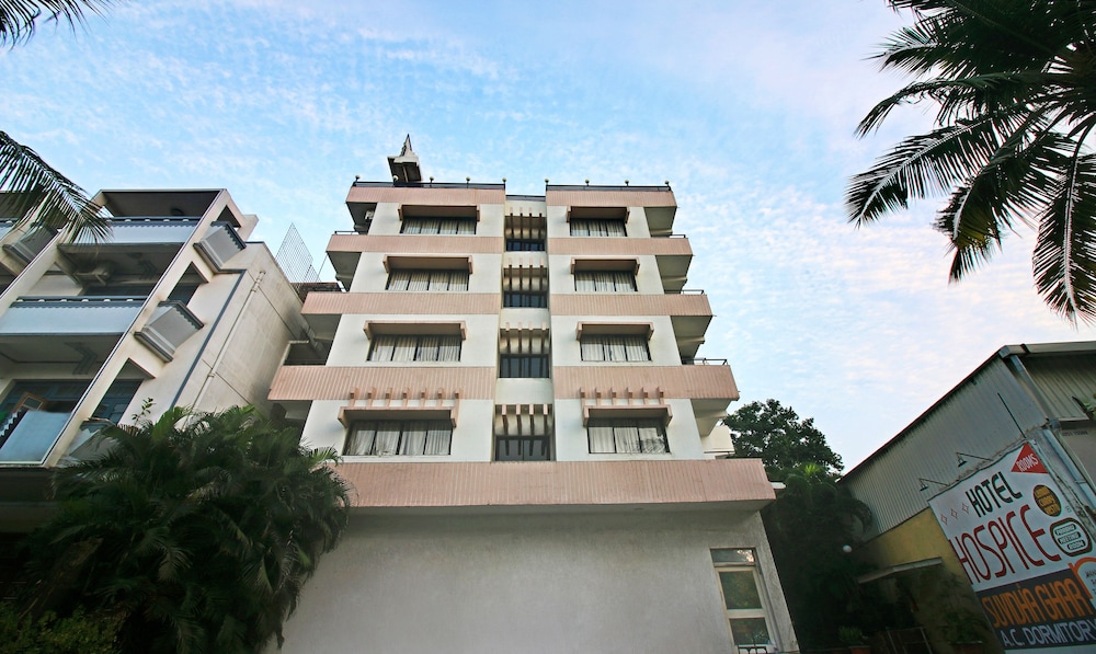 Hotel Hospice 4/64