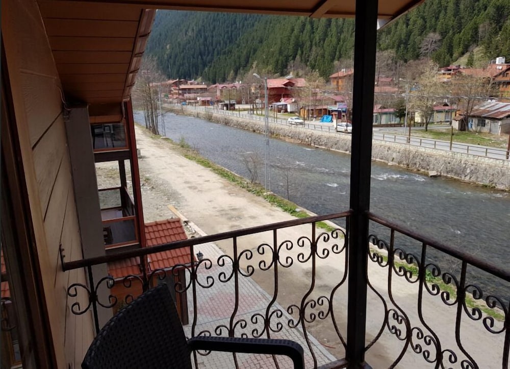 Kuzey Park Hotel 6/50