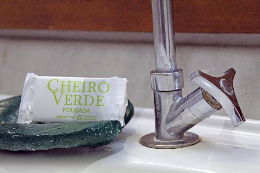Pousada Cheiro Verde 29/63