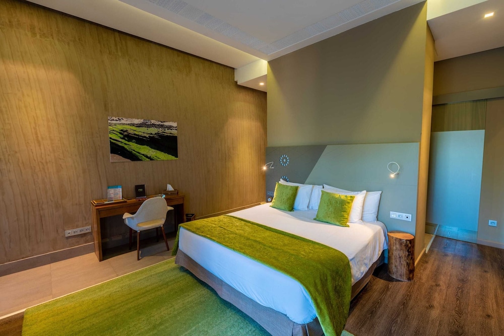 Ag Hotel & Spa Marrakech 11/50
