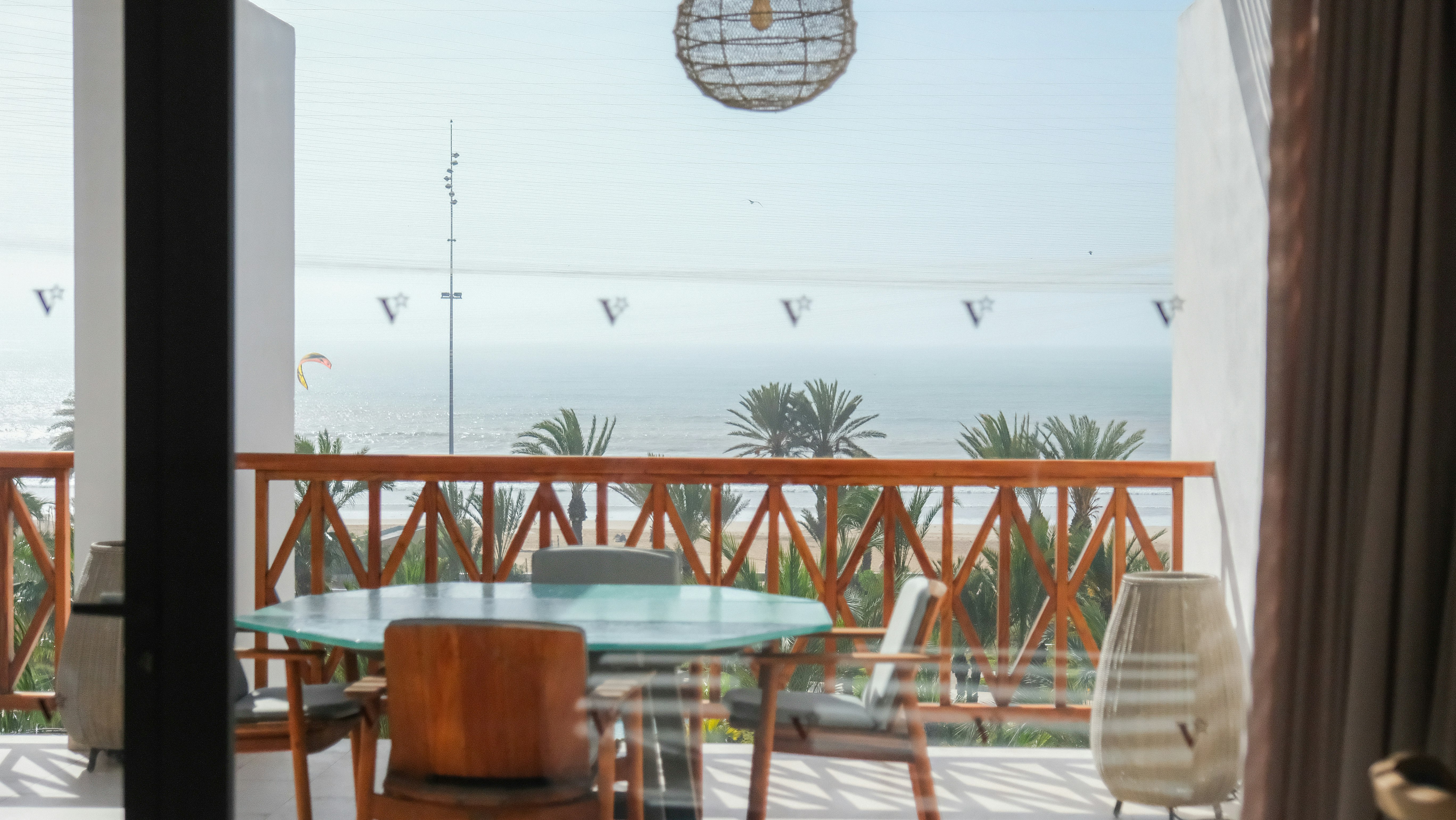 The View Agadir 64/81