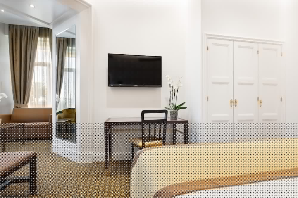 Eurostars Gran Hotel La Toja 31/79