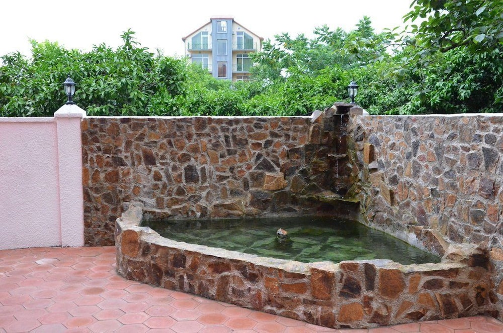 Hotel Egrisi 20/37