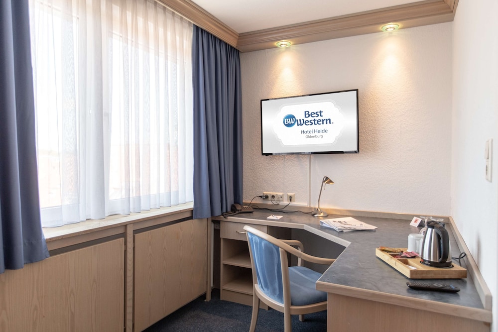 Best Western Hotel Heide 46/59