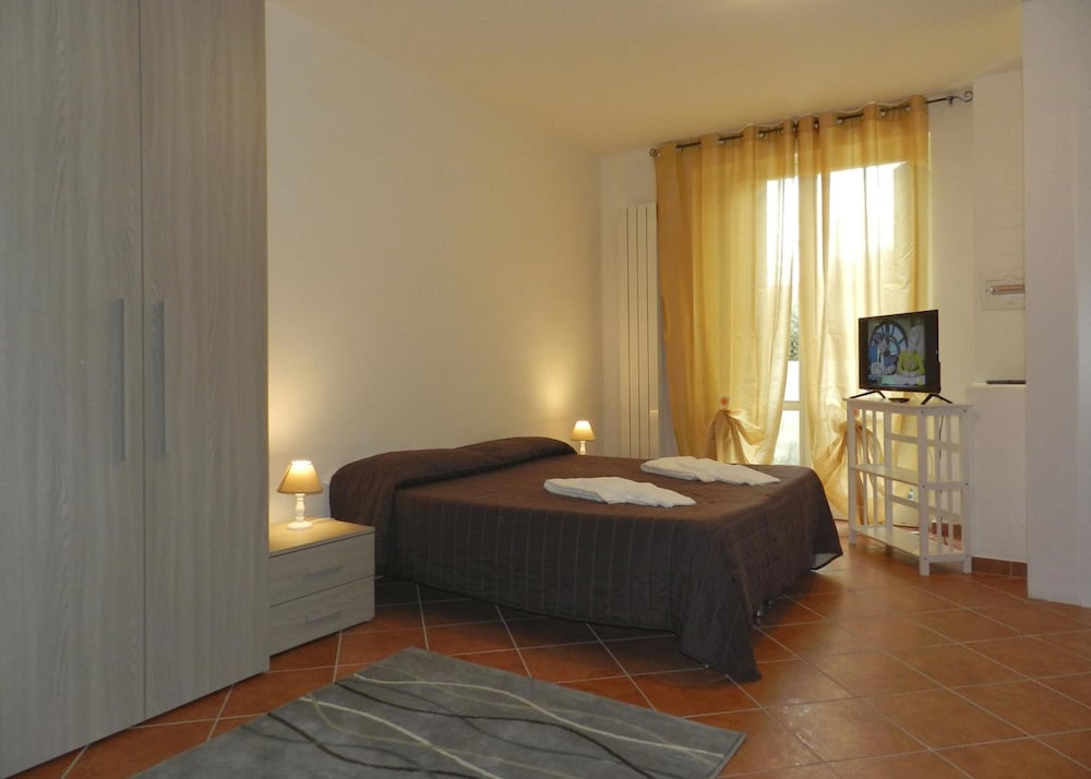 Al Borgo Residence Apartments And Rooms 9/30