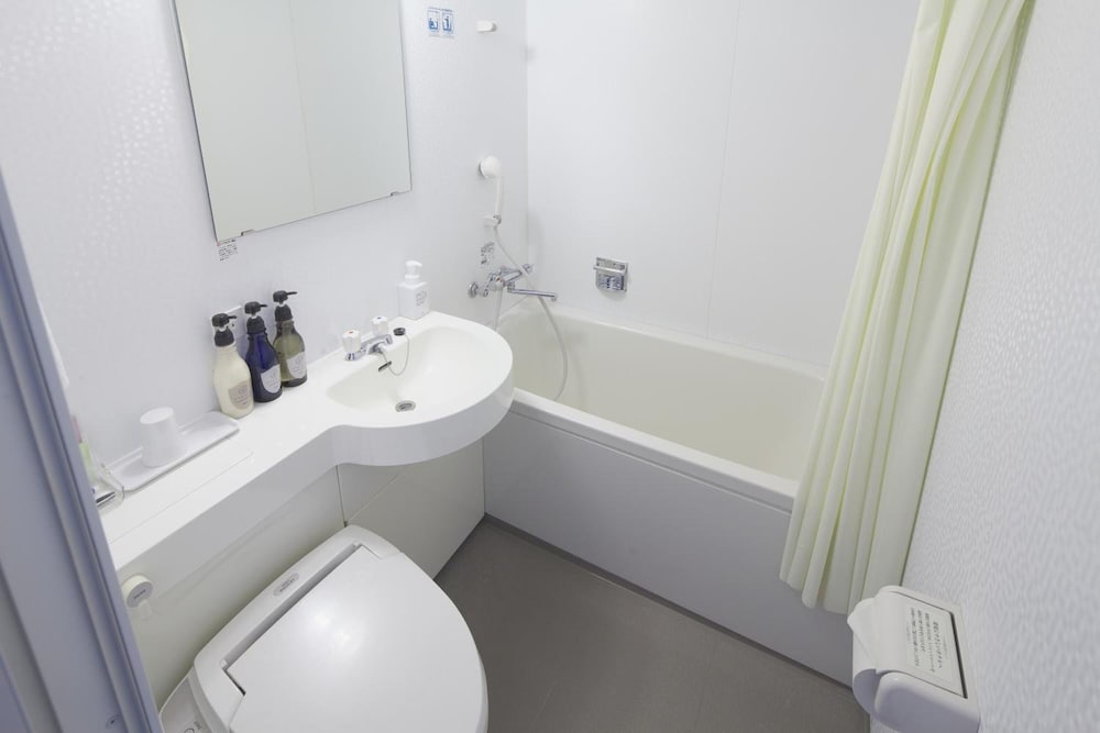 Shizutetsu Hotel Prezio Shizuoka-Ekikita 30/31