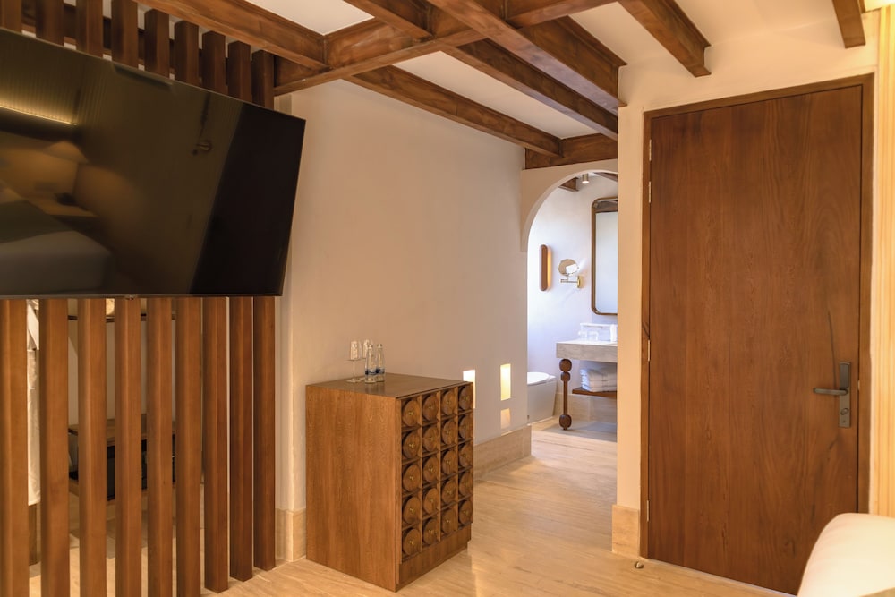 Hotel Palacio del Agua by Faranda Boutique 45/69