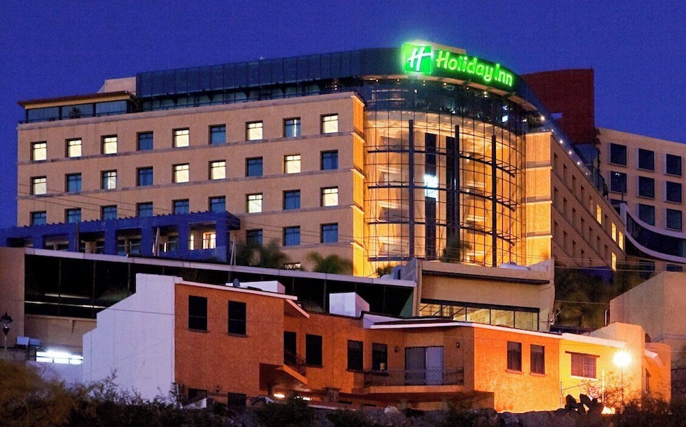 Holiday Inn Queretaro Zona Diamante 1/50