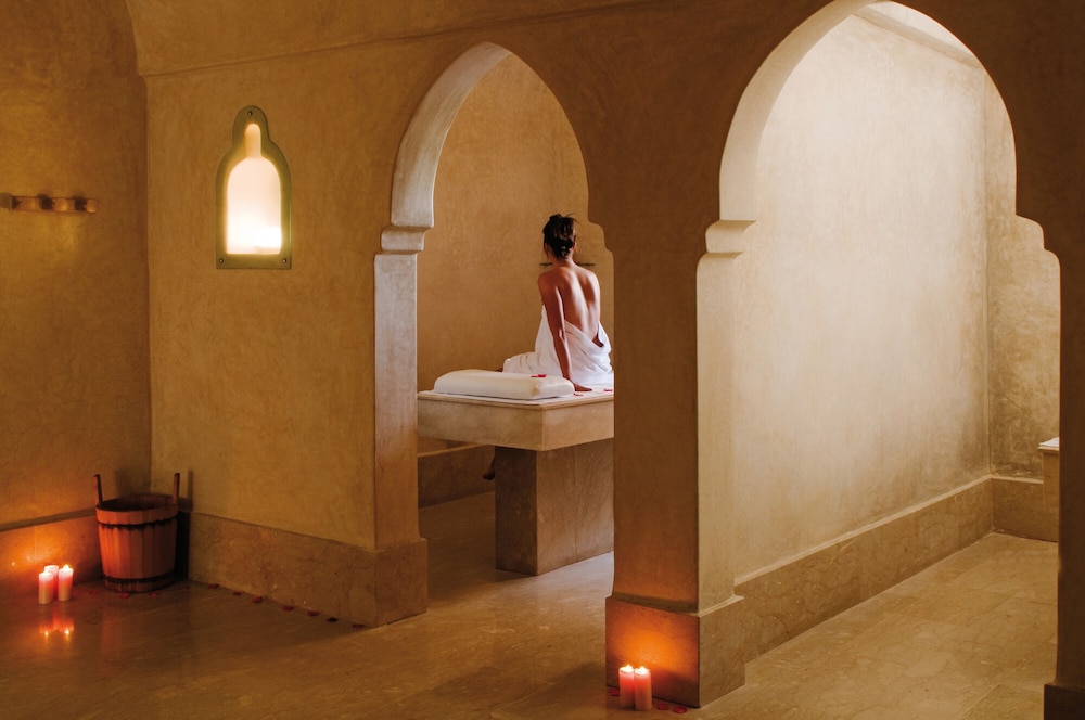 Hotel Riu Tikida Palmeraie 33/62