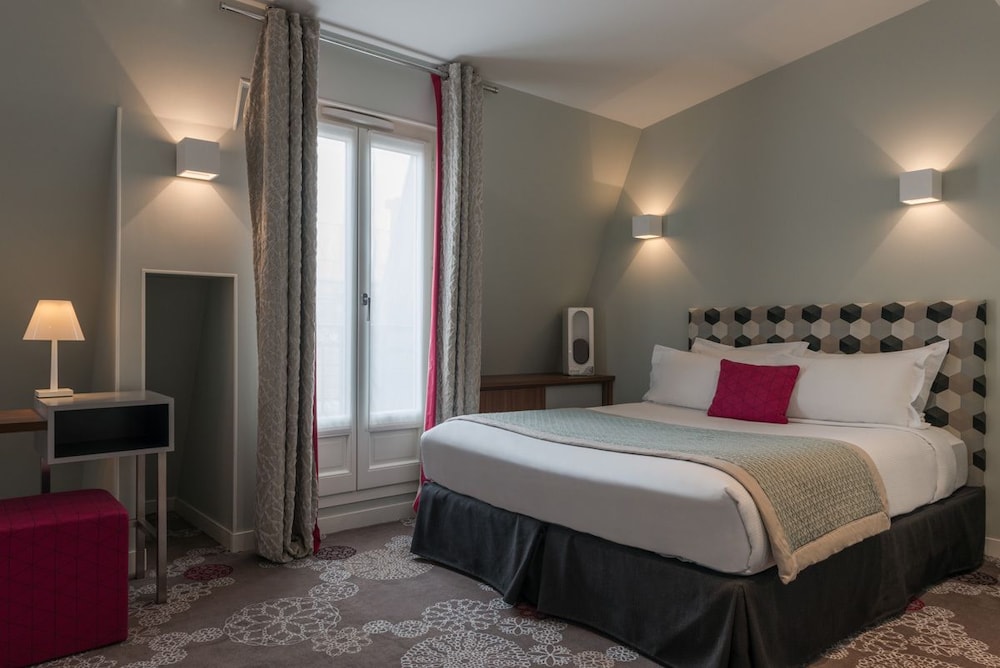Hotel Le Mareuil 11/49