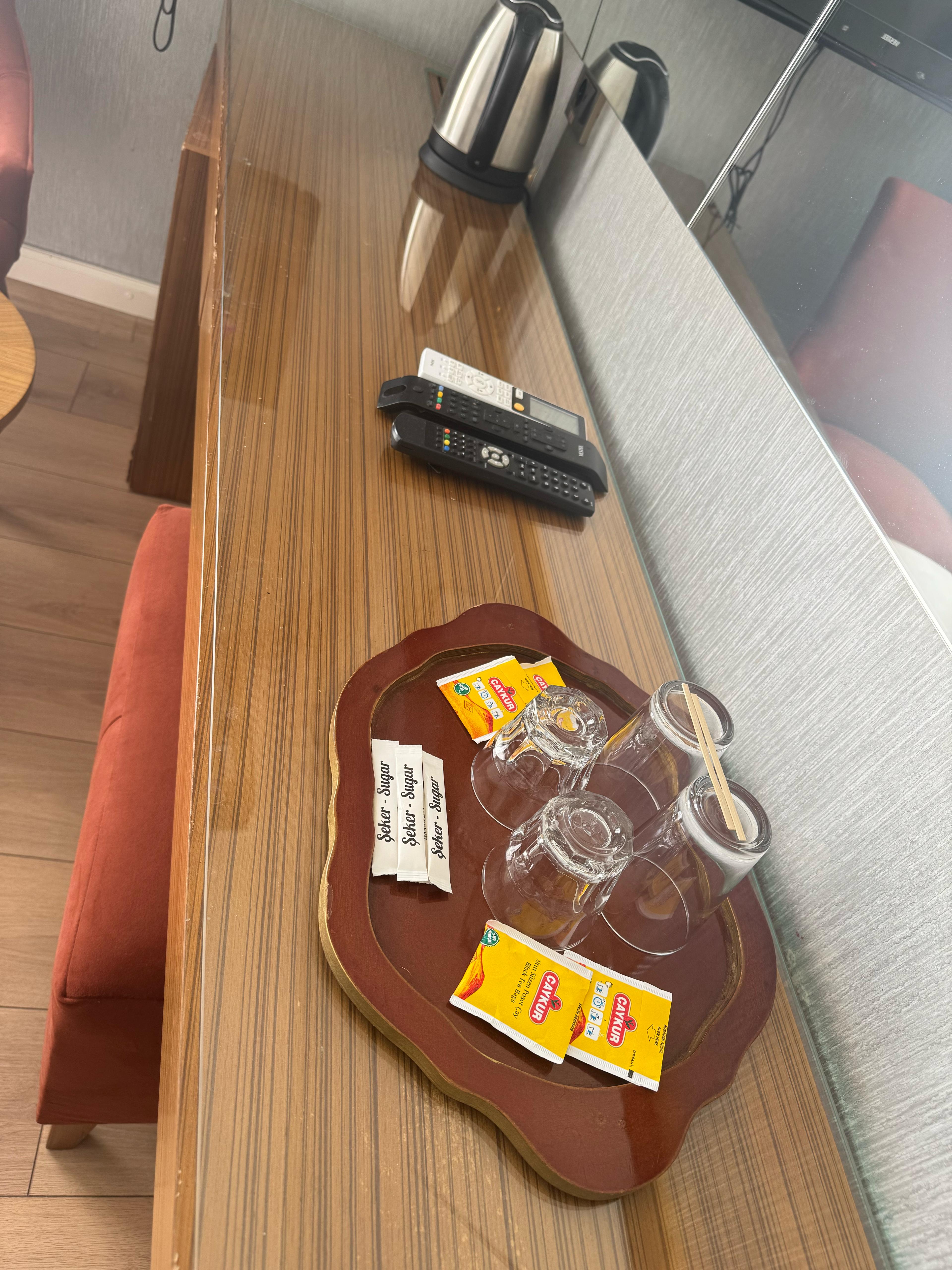 Style Star Hotel Cihangir 26/48