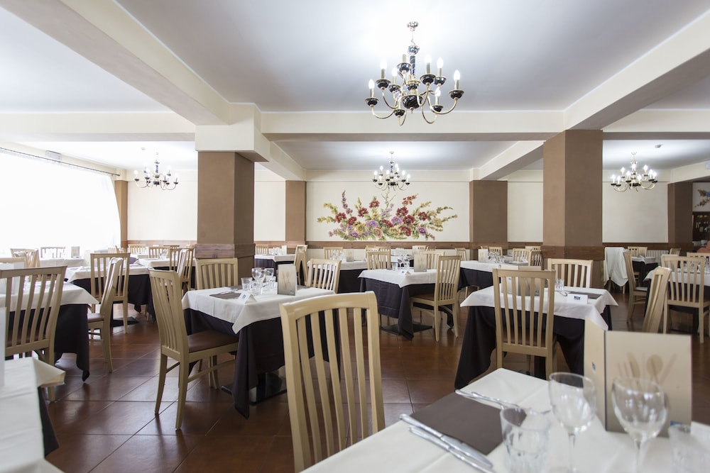 GRAND HOTEL DEL PARCO 55/62