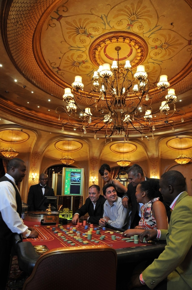 Metcourt Emperors Palace 30/34