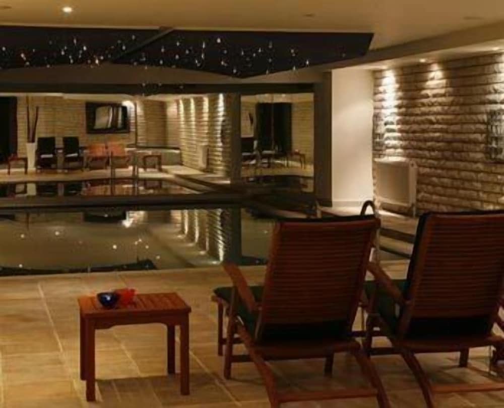 Hotel Samm Bistro Spa Boutique Class 8/50