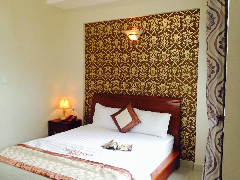 Queen Garden Hotel 22/65