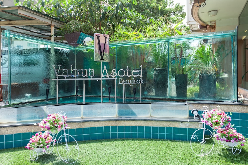 Vabua Asotel Bangkok 2/48