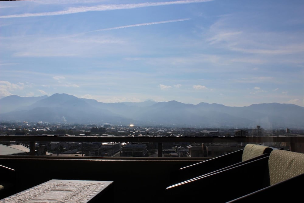 HOTEL HATTA YAMANASHI 44/49