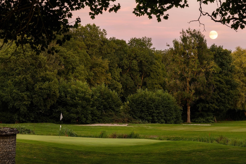 Chateau Golf & Spa D'augerville 45/53
