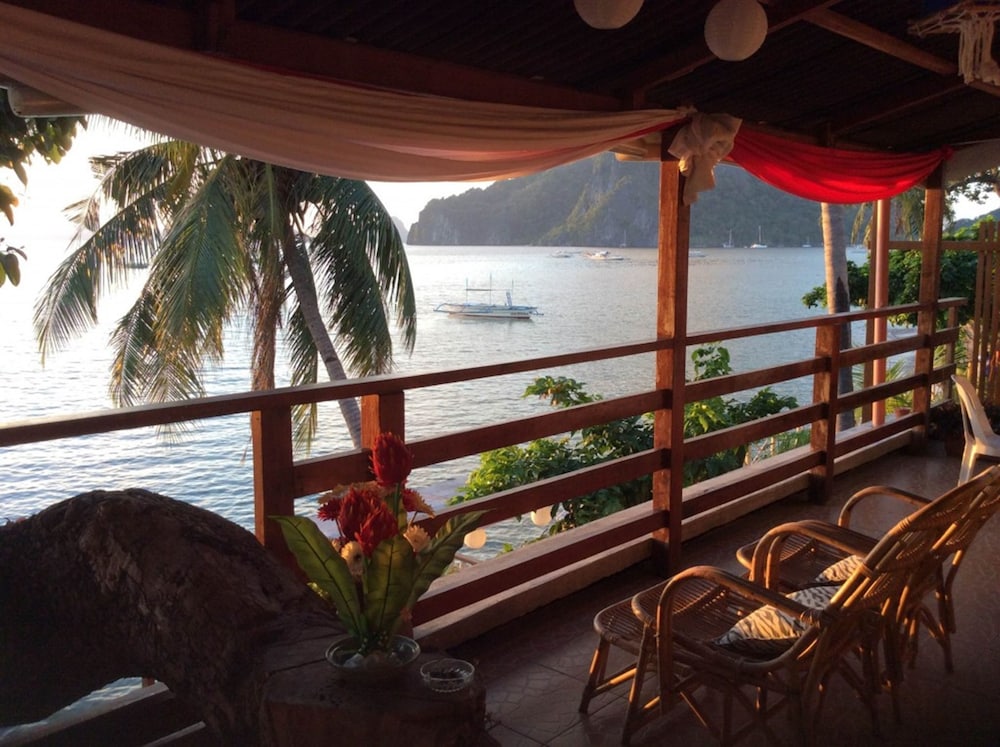 La Casa Teresa Beach Resort 17/30