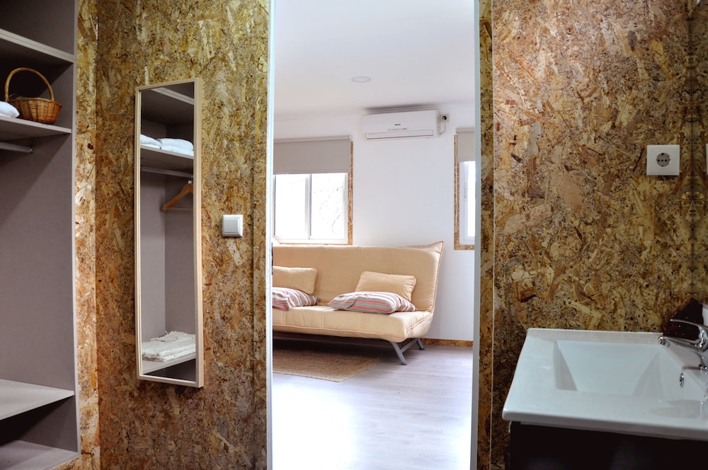 Hotel Rural Maria Da Fonte 31/32