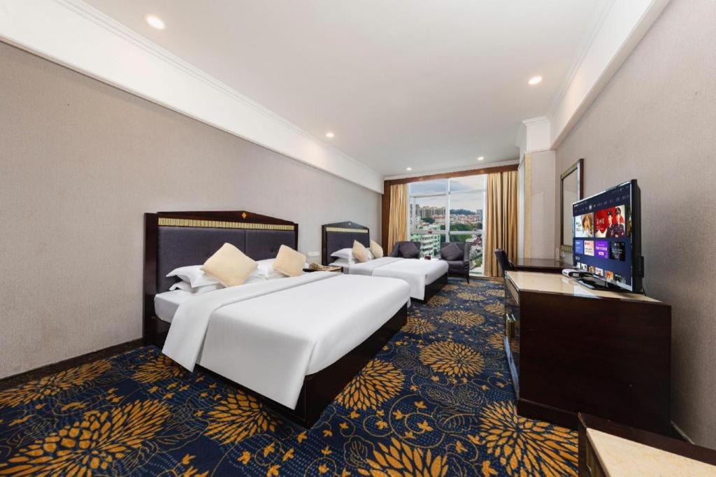 Huiquan Hotel 23/46