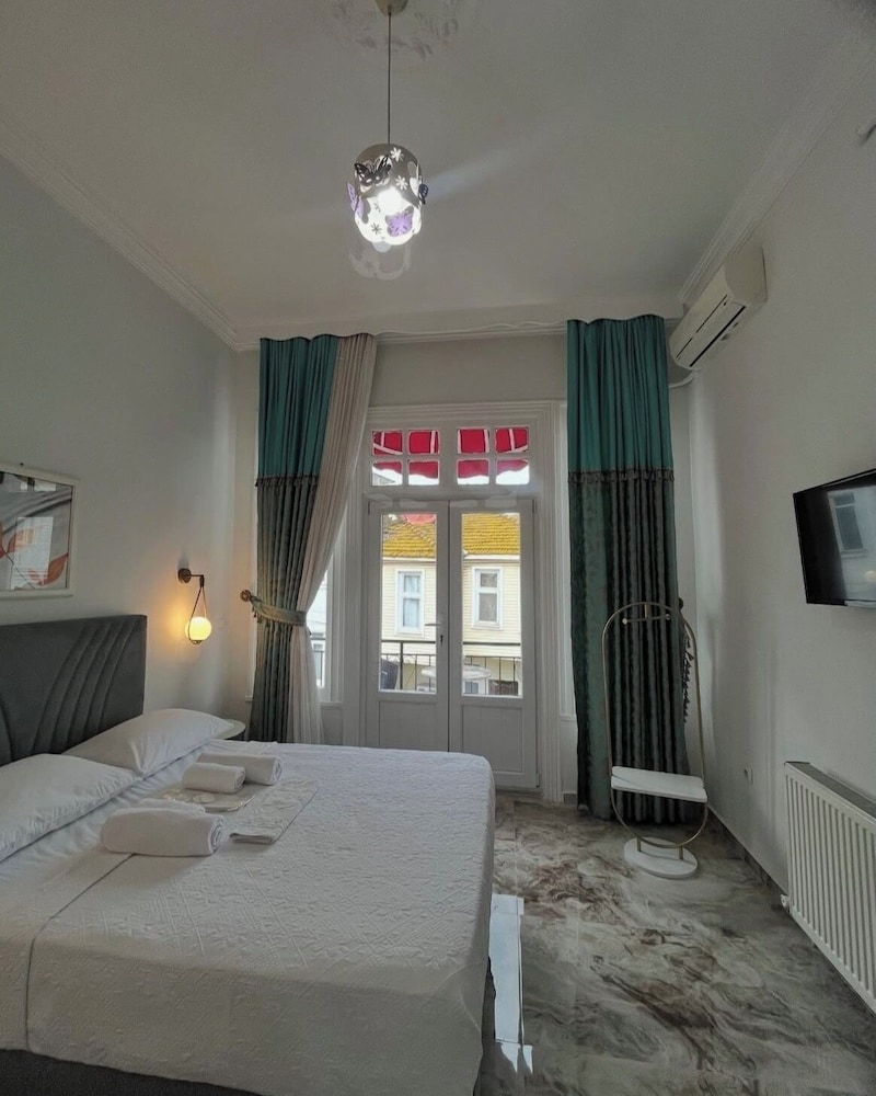 Ada Antik Otel 23/51