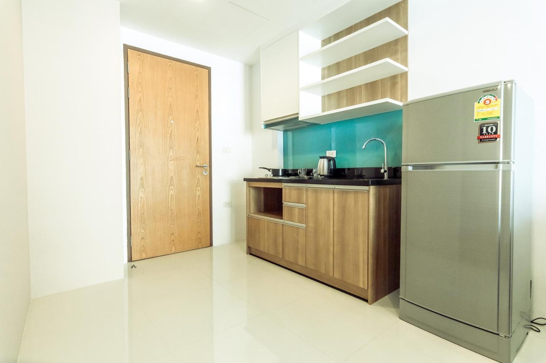 G Residence Pattaya 8/83