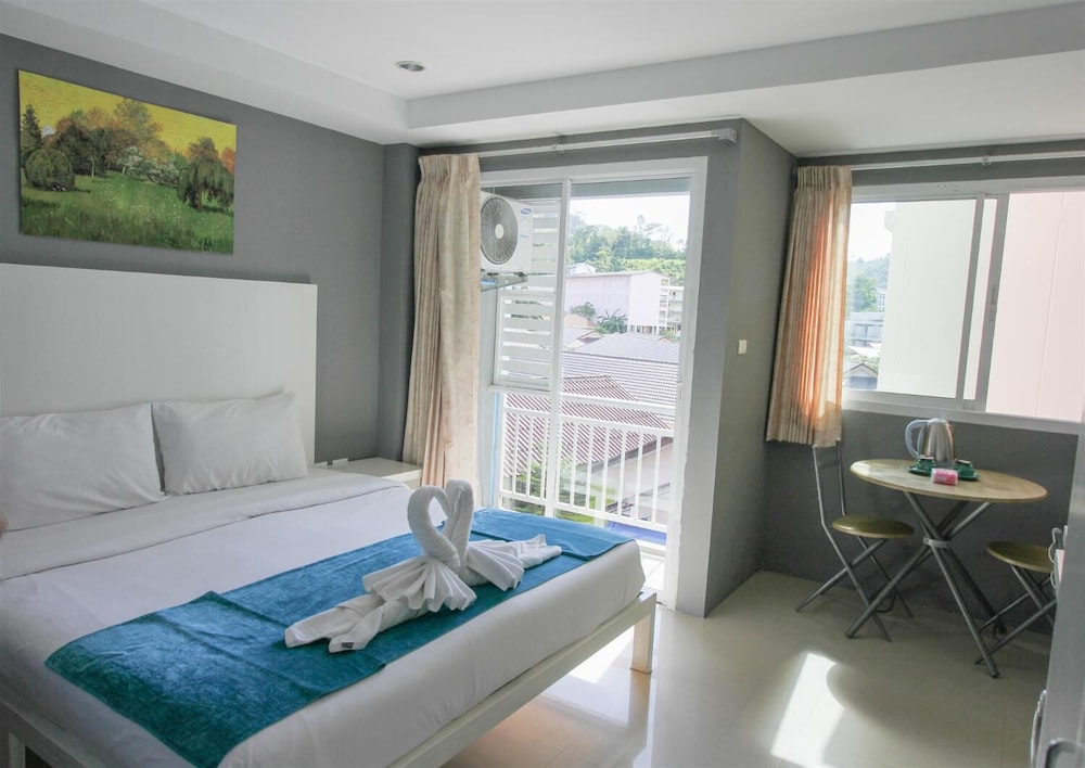 Guan Chao Yin Hotel 14/23