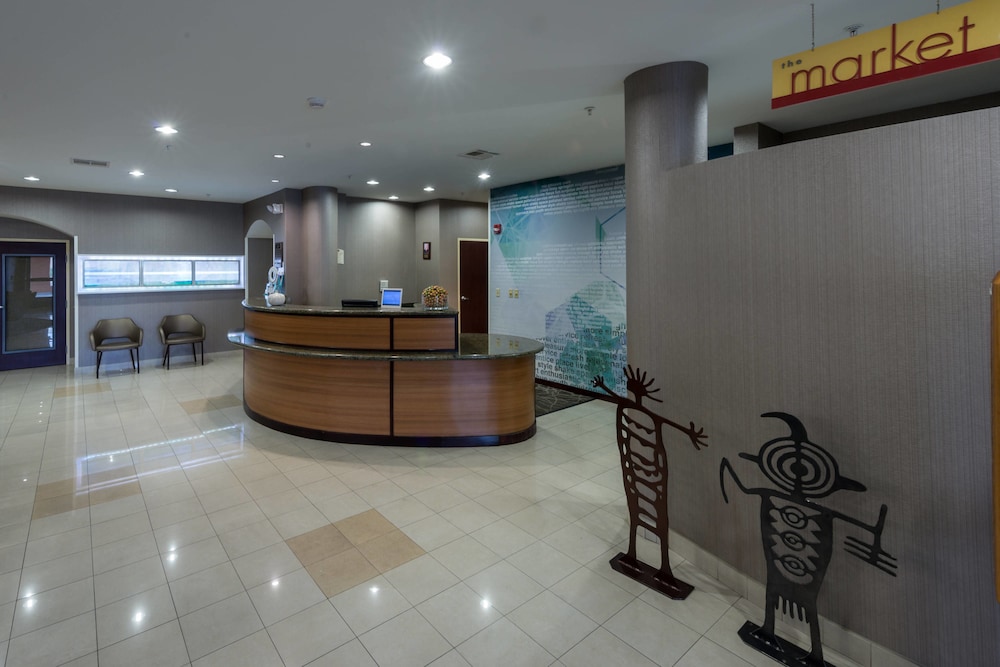 Springhill Suites by Marriott Ridgecrest 6/44