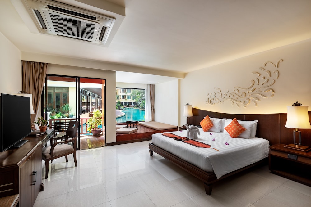 Patong Paragon Resort & Spa 18/69