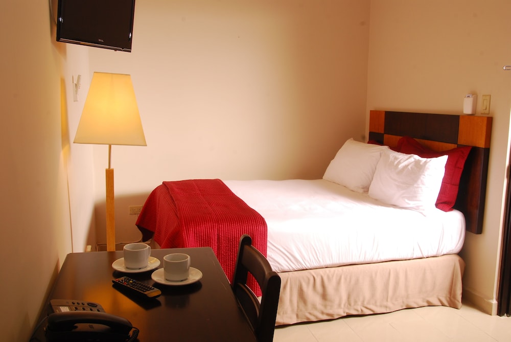 Metro Hotel Panama 26/53