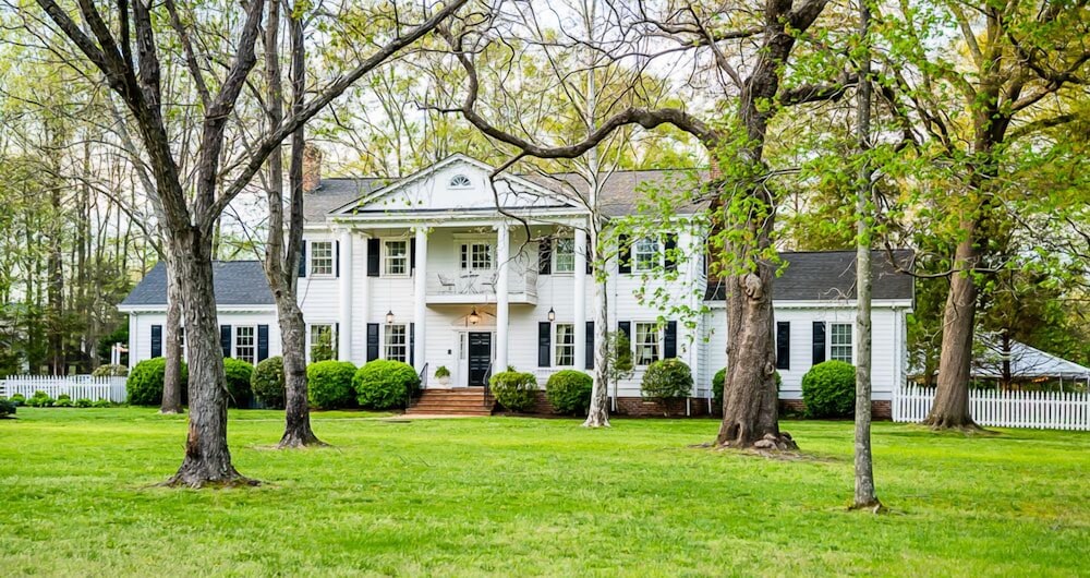The Virginia Cliffe Inn 43/50