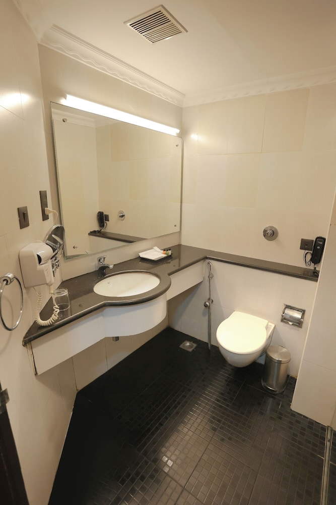 غرفة سوبيريور بسرير فردي، Hotel Bluewaters Cherai 5/5