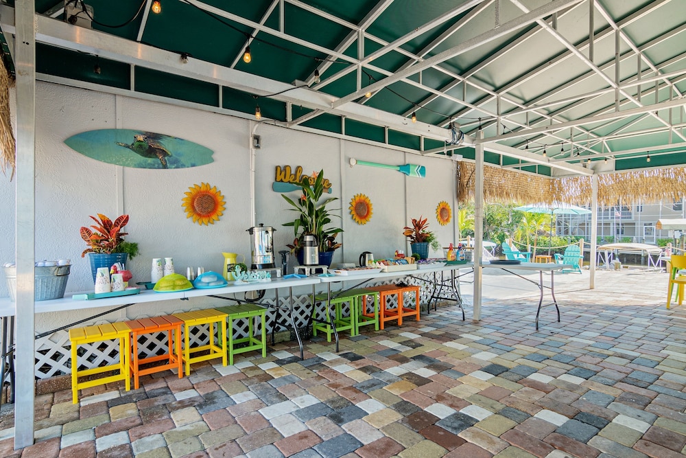 Latitude 26 Waterfront Resort & Marina 58/66