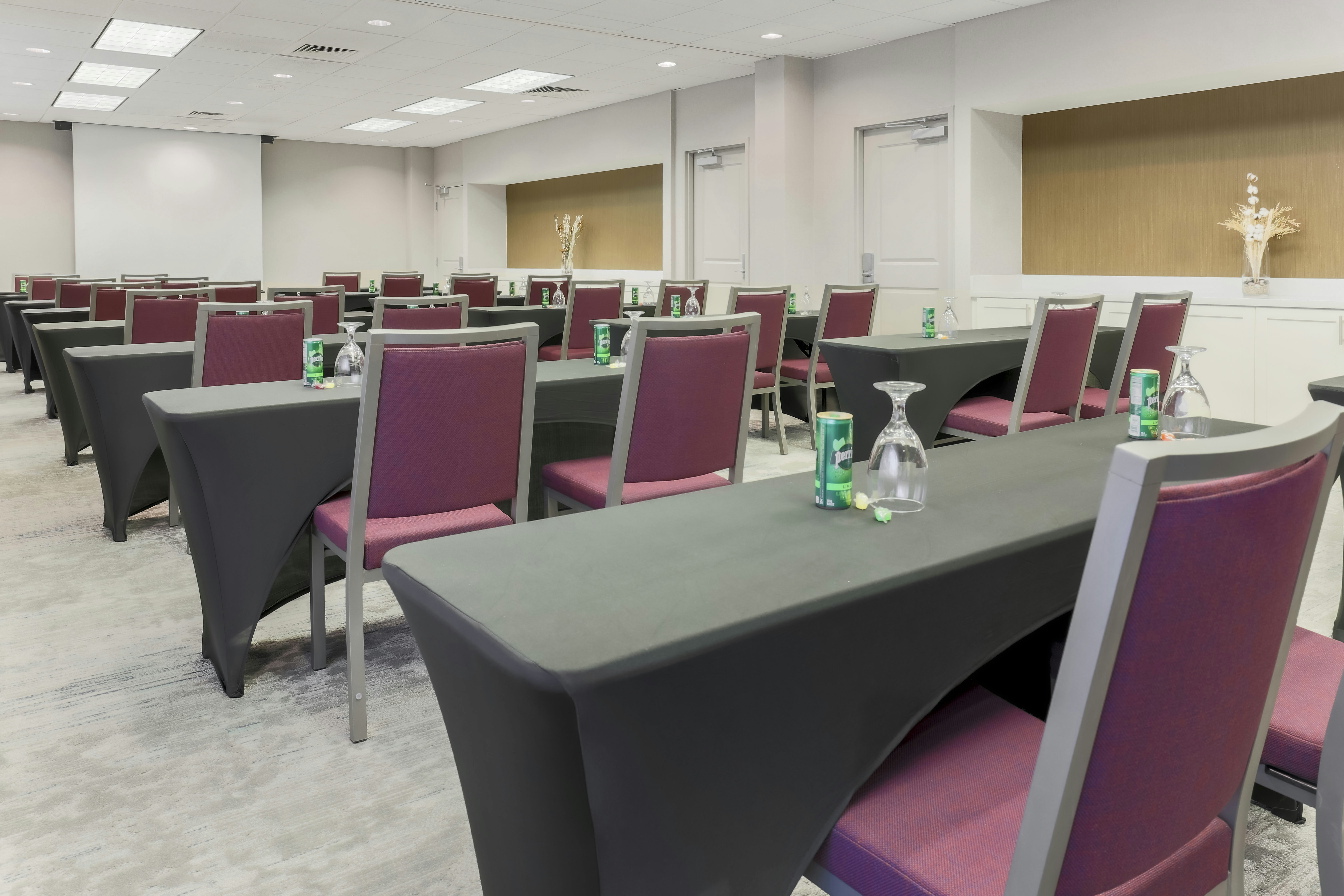 Hilton Garden Inn Raleigh Durham Research Triangle Park 18/21