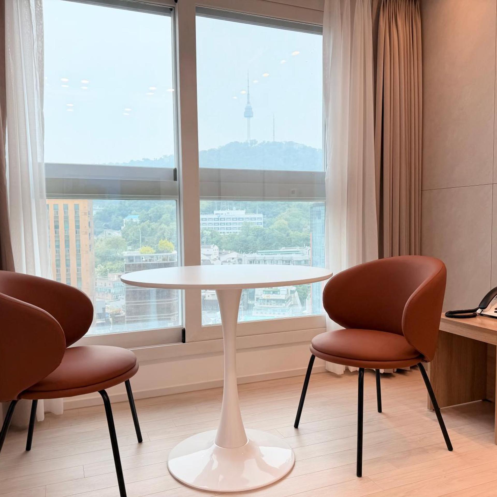 TRAVELUS Myeongdong 33/50