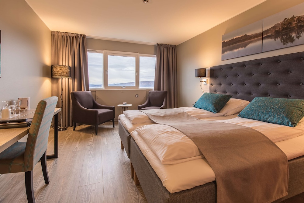Radisson Blu Resort Beitostolen 10/50