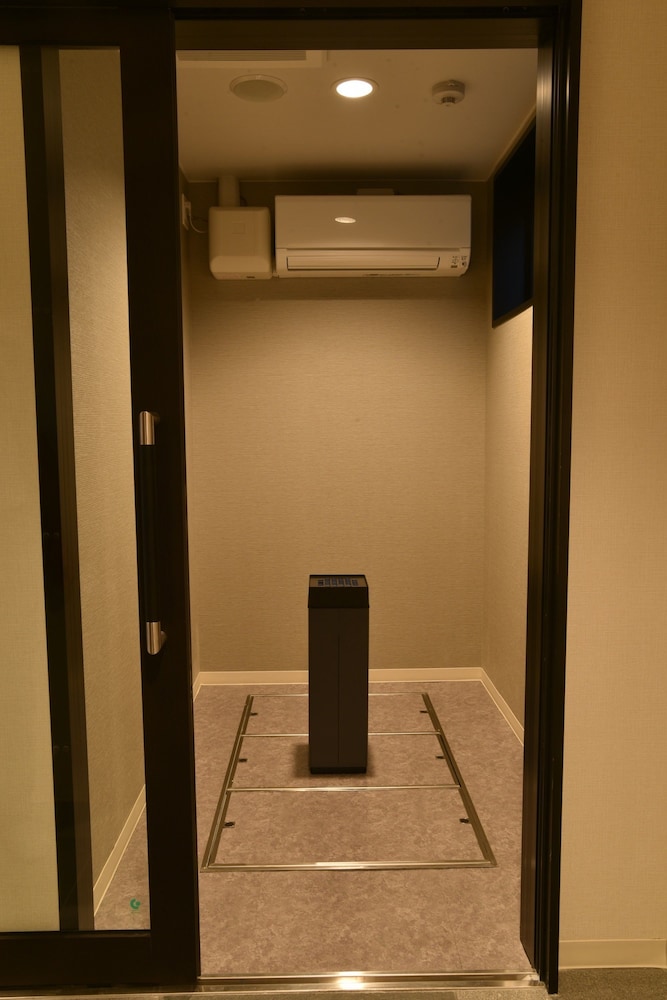 Hotel Glad One Kyoto Shichijo by M’s 50/56