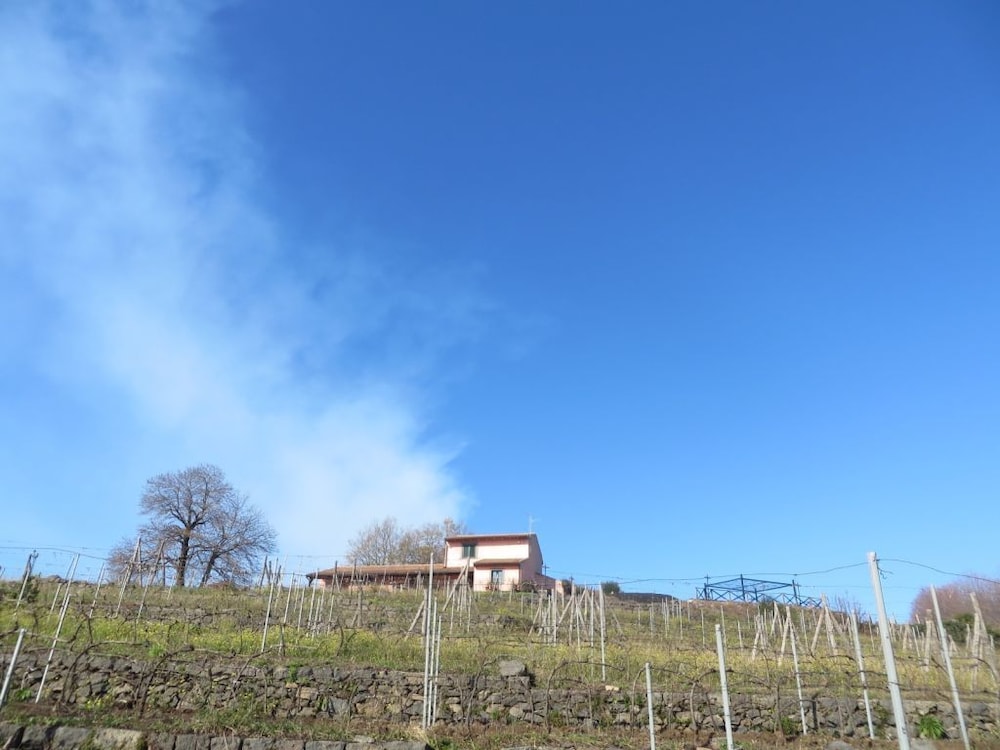 Agriturismo Le Case Del Merlo 55/59
