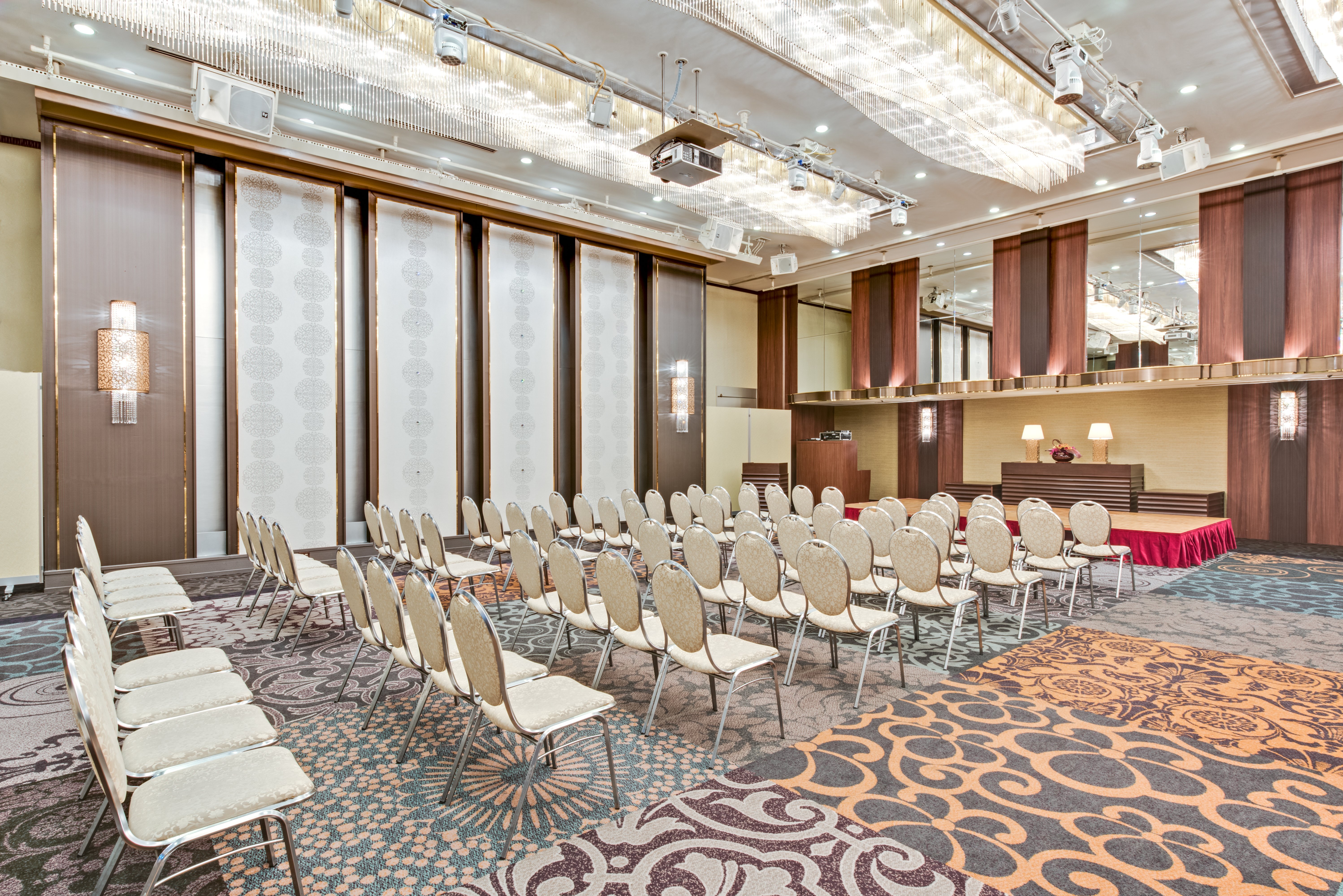 Ana Crowne Plaza Fukuoka 68/75