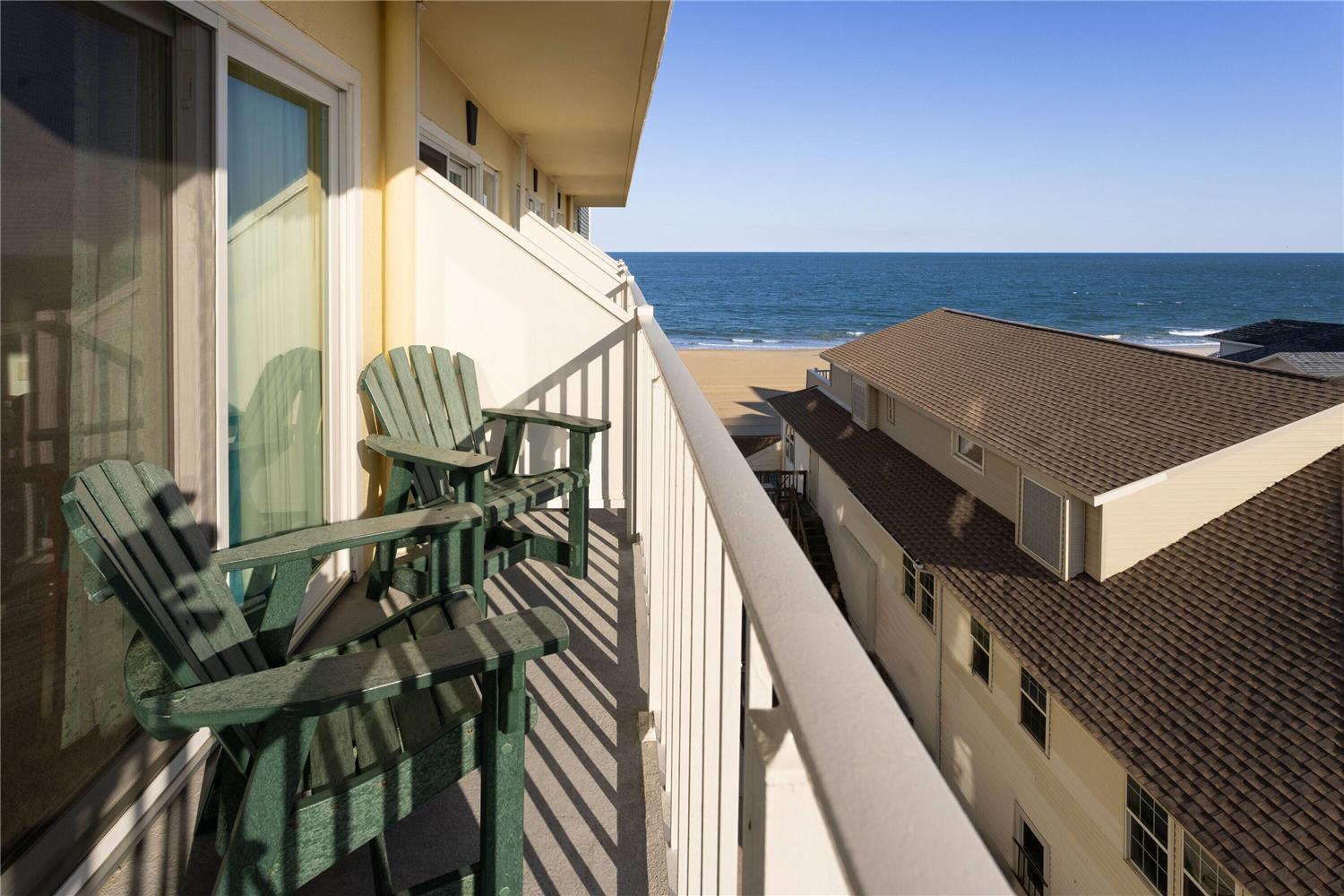 Howard Johnson Plaza Hotel By Wyndham Ocean City Oceanfront 2/31