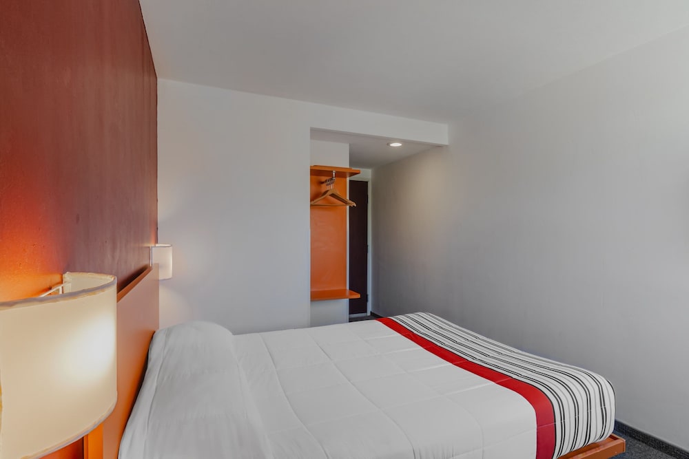 City Express Junior by Marriott Tuxtla Gutierrez Poliforum 31/54