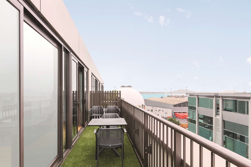 Adina Apartment Hotel Auckland, Britomart in AUCKLAND