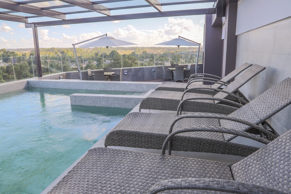 Eka Hotel Eldoret 25/44