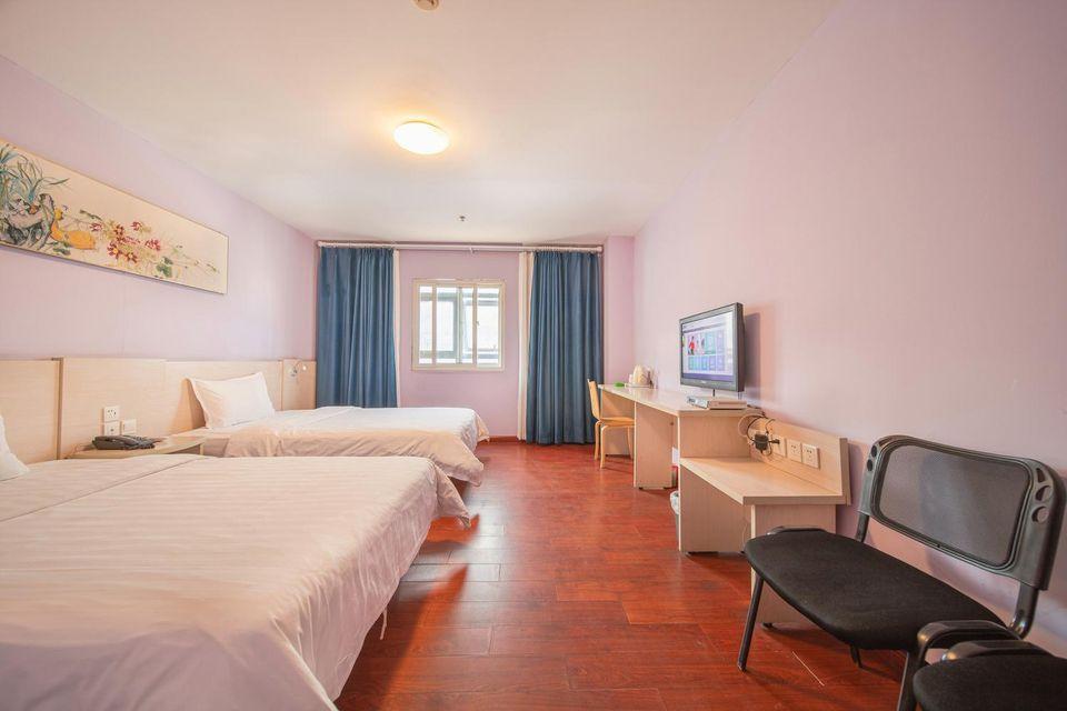 Select, Twin Beds