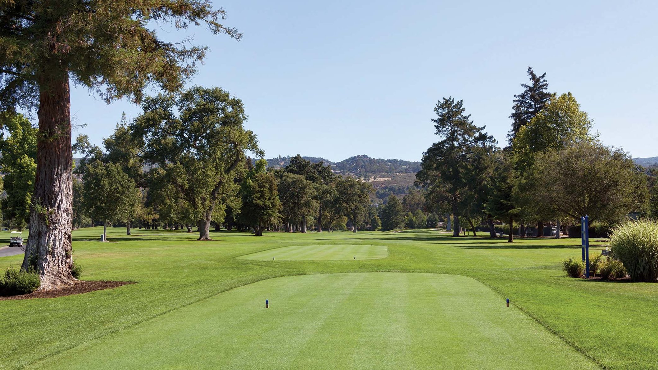 Silverado Resort and Spa 8/17