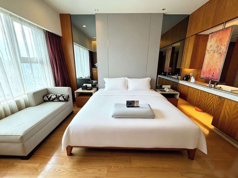 Grand Mercure Dongguan Humen 29/74