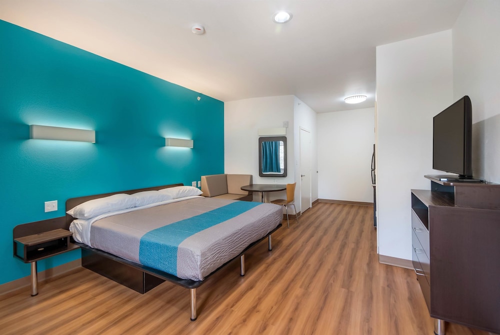 Motel6 Channelview, TX 18/49