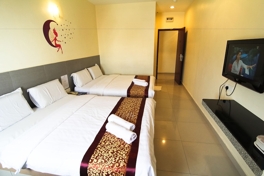Hotel Seremban Jaya 9/34