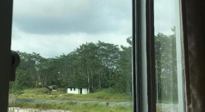 VIVA HOTEL SRI AMAN 27/30